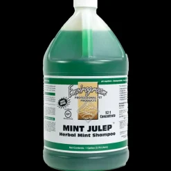Mint Julep Shampoo 1 Gallon by Envirogroom