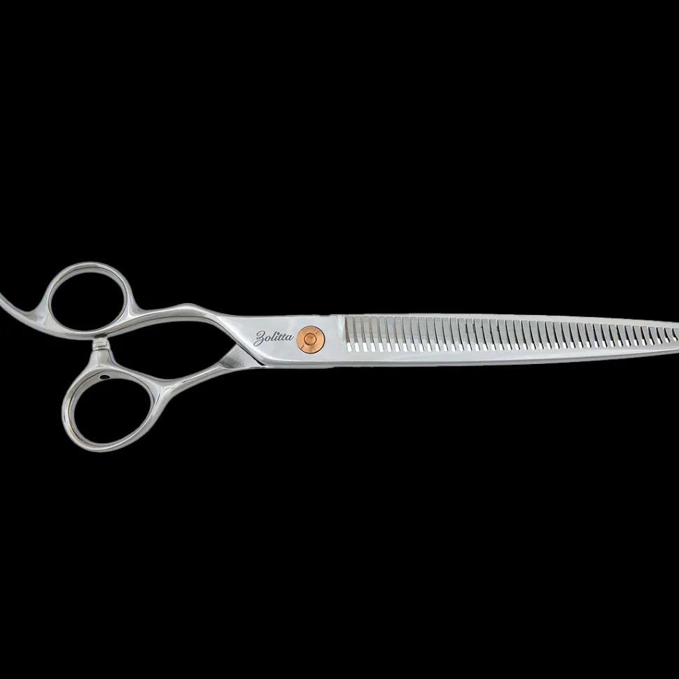 Mirage Blenders for Drop Coats 7.5 43T Left-handed by Zolitta
