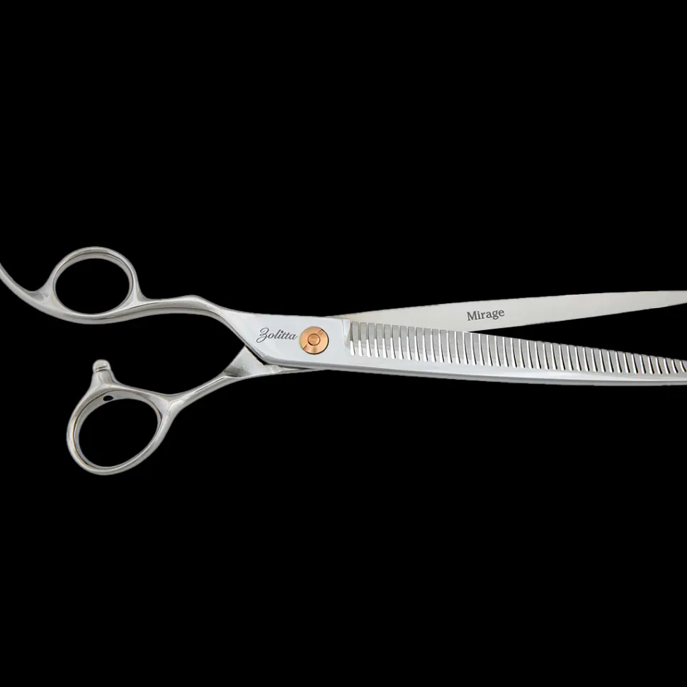 Mirage Blenders for Drop Coats 7.5 43T Left-handed by Zolitta