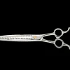 Mirage Curved Chunkers 7" 26T Right by Zolitta