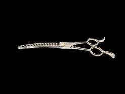 Mirage Curved Chunkers 7" 26T Right by Zolitta