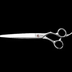 Mirage Straight Scissors 7.5 S Right by Zolitta