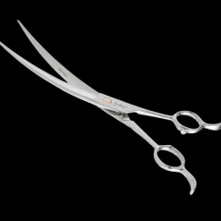 Mirage Super Curve Scissors 7.5 C2 by Zolitta