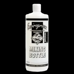 Mixing & Dilution Bottle 32oz by Envirogroom