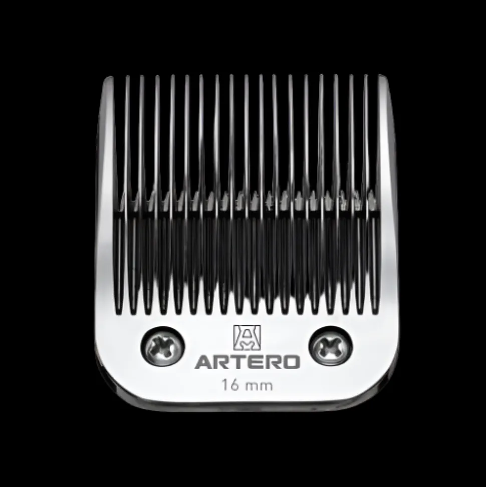 #5/8 16mm Blade by Artero