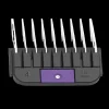 1/4" 6mm Stainless Steel Comb Attachment by Wahl