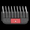 1/8" 3mm Stainless Steel Comb Attachment by Wahl