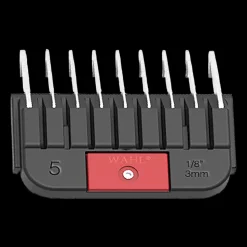 1/8" 3mm Stainless Steel Comb Attachment by Wahl