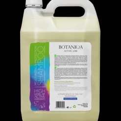 Moisturizing & Protection Shampoo 1 Gallon by Botaniqa