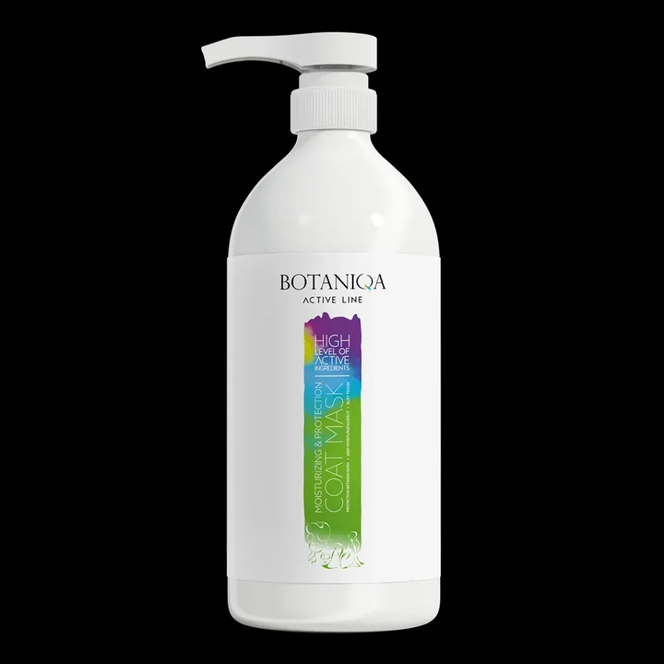 Moisturizing & Protection Mask 33oz by Botaniqa