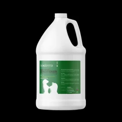 Moisturizing Conditioner Gallon with Free Silvet Spray 25ml by Nexderma