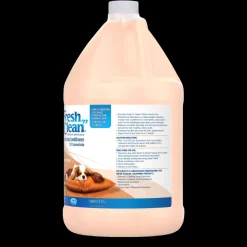 Moisturizing Conditioner Classic Fresh Scent 15:1 Concentrate Gallon by Fresh 'n Clean