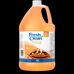 Moisturizing Shampoo Classic Fresh Scent 15:1 Concentrate Gallon by Fresh 'n Clean