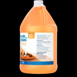 Moisturizing Shampoo Classic Fresh Scent 15:1 Concentrate Gallon by Fresh 'n Clean