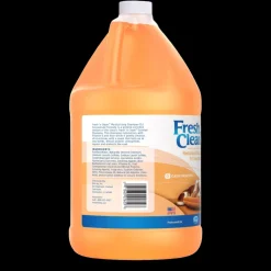 Moisturizing Shampoo Classic Fresh Scent 15:1 Concentrate Gallon by Fresh 'n Clean