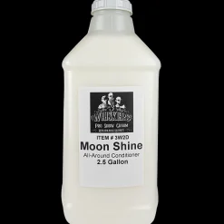 Moon Shine All Around Conditioner 2.5 Gallon by 3 Whiskers