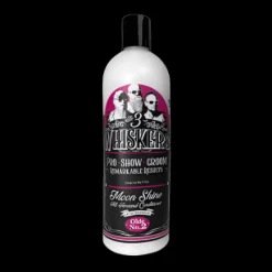Moon Shine All Around Conditioner 16oz by 3 Whiskers