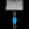 Mr. Slick Large Slicker Brush with Protected Pins by Zolitta