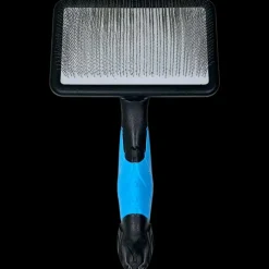 Mr. Slick Large Slicker Brush by Zolitta