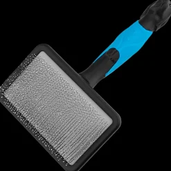 Mr. Slick Large Slicker Brush with Protected Pins by Zolitta