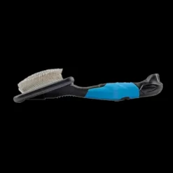 Mr. Slick Large Slicker Brush with Protected Pins by Zolitta