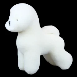 Mural Bichon Frise Wig by Artero