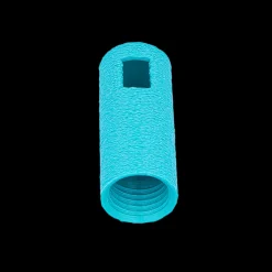 Nail Grinder Cap Cyan by Vanity Fur