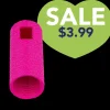 Nail Grinder Cap Magenta by Vanity Fur