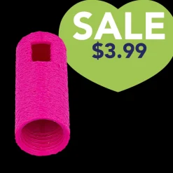Nail Grinder Cap Magenta by Vanity Fur