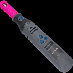 Nail Grinder Cap Magenta by Vanity Fur
