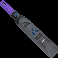 Nail Grinder Cap Purple by Vanity Fur