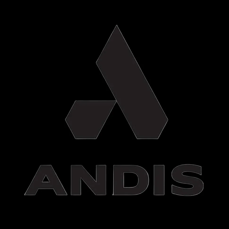 Nail Grinder Replacement Accessory Pack by Andis