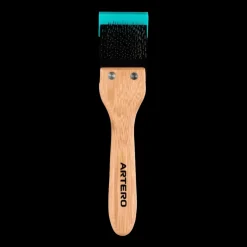 Nala Twin Flexi Slicker Brush by Artero