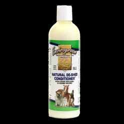 Natural De-shed Conditioner 17oz by Envirogroom