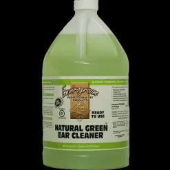 Natural Green Ear Cleaner 1 Gallon by Envirogroom