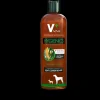 Naturally Medicated Dog Conditioner 16oz by Advet