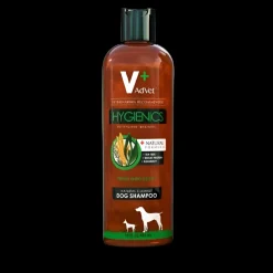 Naturally Medicated Dog Shampoo 16oz by Advet