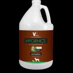 Naturally Medicated Dog Shampoo Gallon by Advet