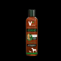 Naturally Medicated Dog Shampoo 8oz by Advet