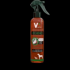 Naturally Medicated Waterless Shampoo 8oz by Advet