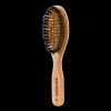 Nature Collection Copper Bristle Brush by Artero
