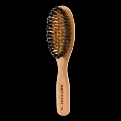Nature Collection Copper Bristle Brush by Artero