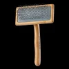 Nature Collection Dematting Slicker Brush Medium by Artero