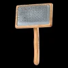 Nature Collection De-matting Slicker Brush Large by Artero