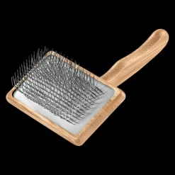 Nature Collection De-matting Slicker Brush Large by Artero