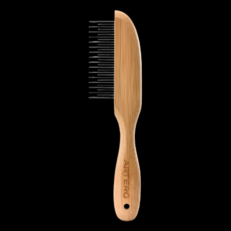Nature Collection Double Rotating Pin Comb by Artero