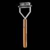 Nature Collection Double Side Coat Rake 11-21 by Artero