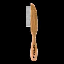 Nature Collection Extra Fine 77 Pin Comb by Artero