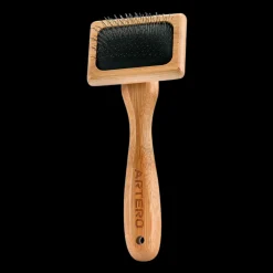 Nature Collection Extra Small Slicker Brush by Artero