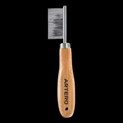 Nature Collection Eyes and Face Comb by Artero